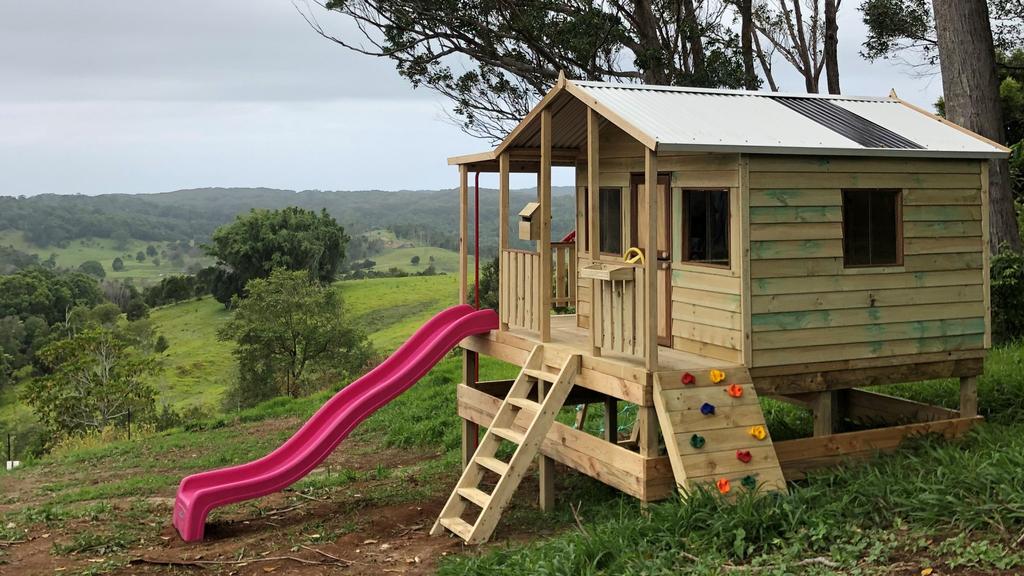 cubby house made from wood aus.jpg